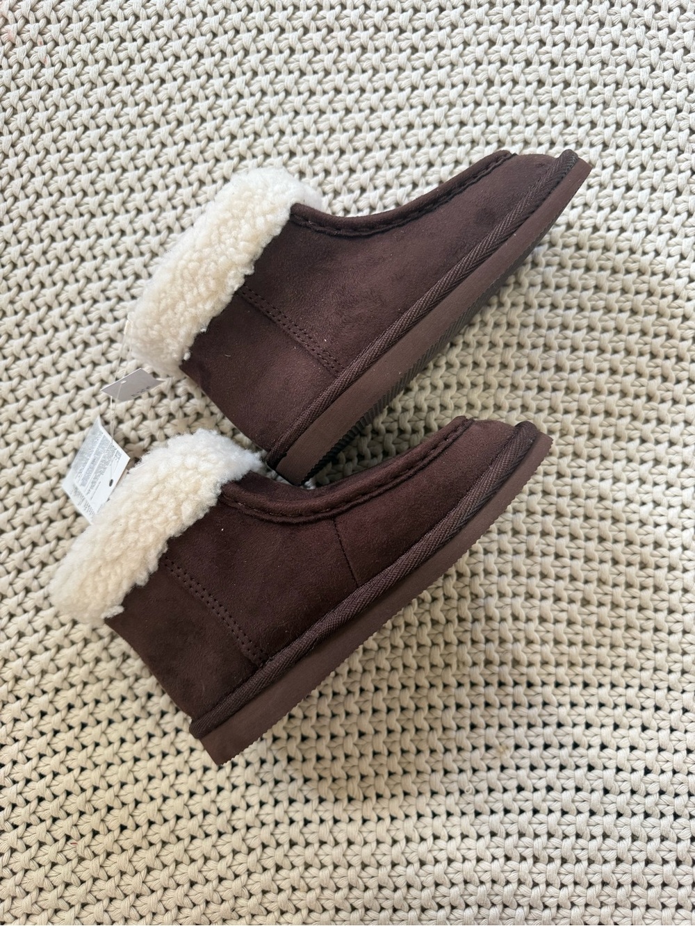 Boys Gap Kids Winter Shoes 9